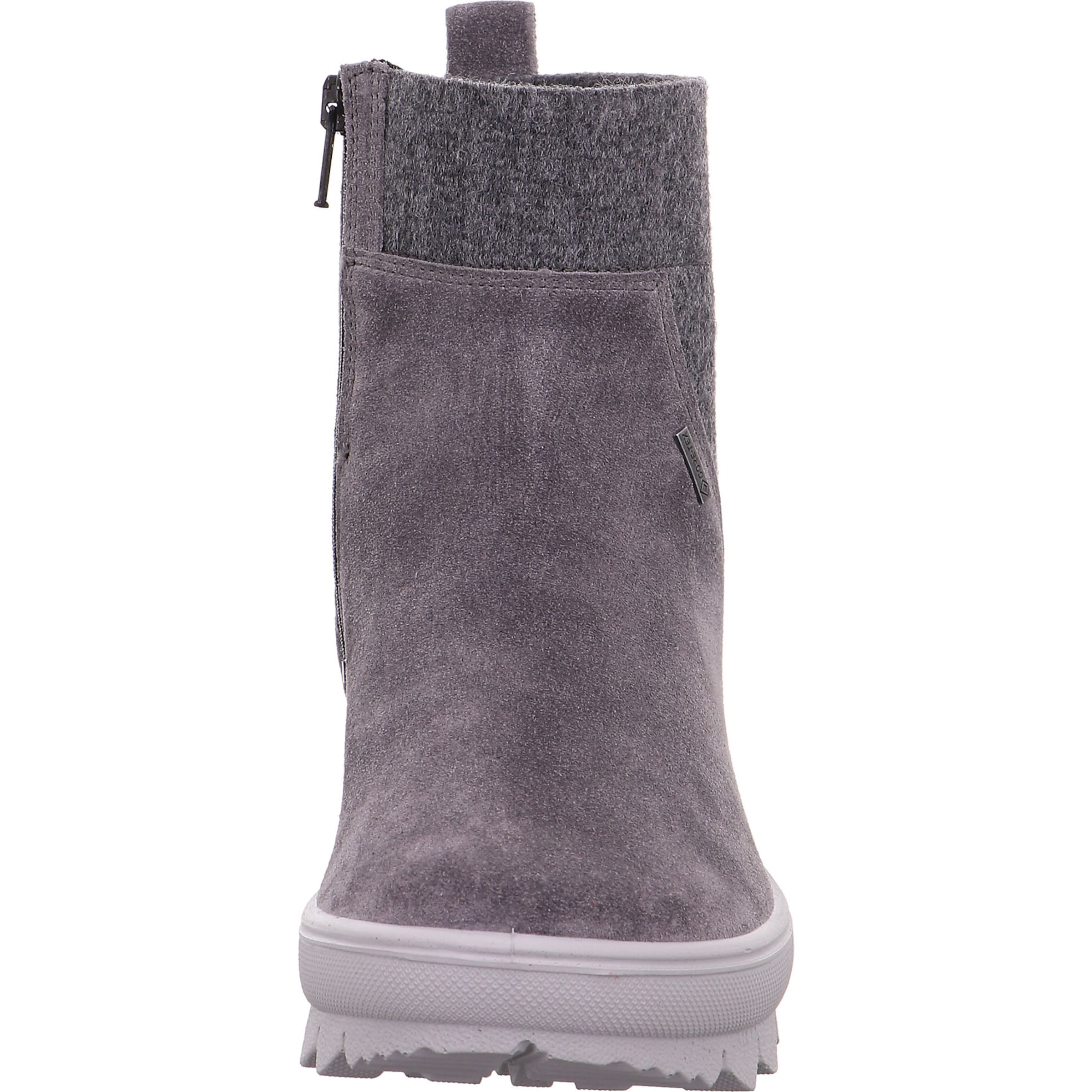 Stivaletto 'Novara' di Legero in grigio