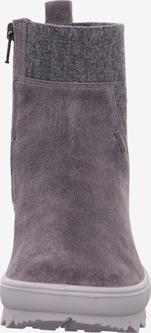Legero Ankle Boots 'Novara' in Grey