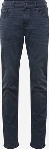 SCOTCH & SODA Jeans 'Ralston  Casinero' in Blau: predná strana