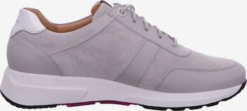 Ganter Sneaker in Grau