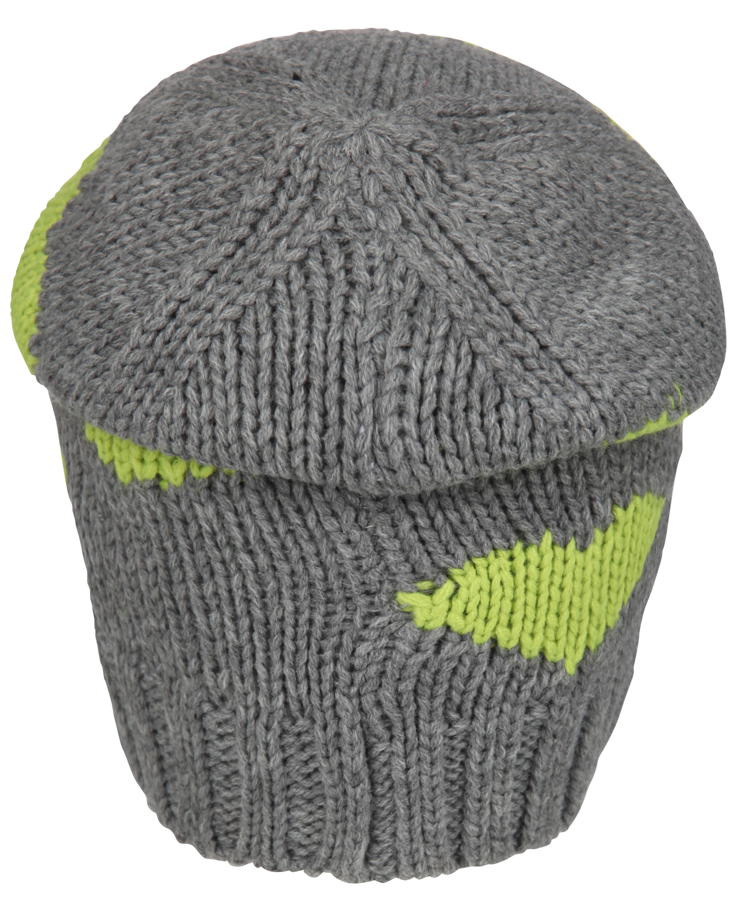 MYMO Čepice – šedá