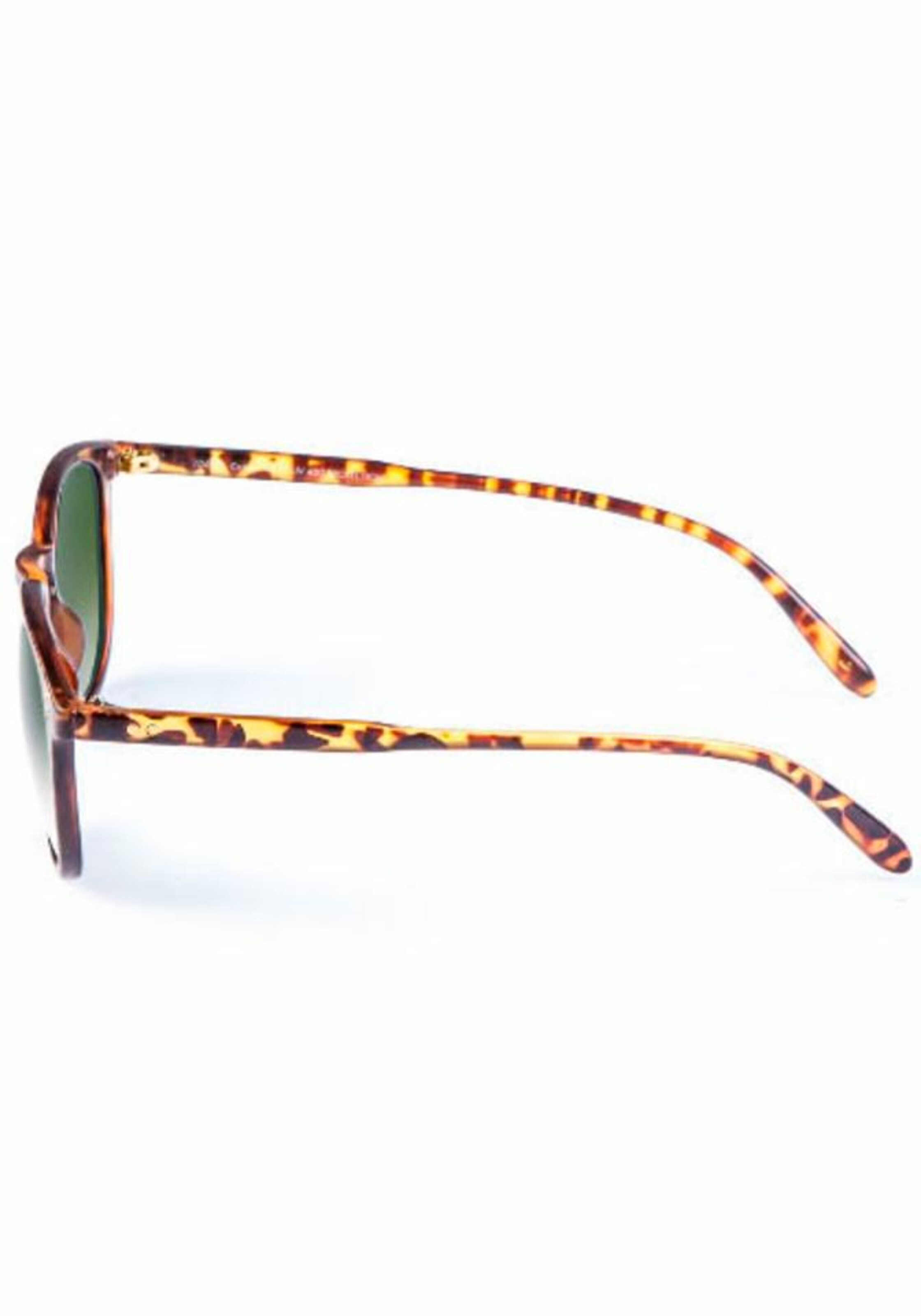 MSTRDS Slnečné okuliare - Hnedá