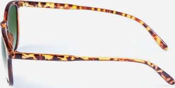 MSTRDS Solbriller i brun