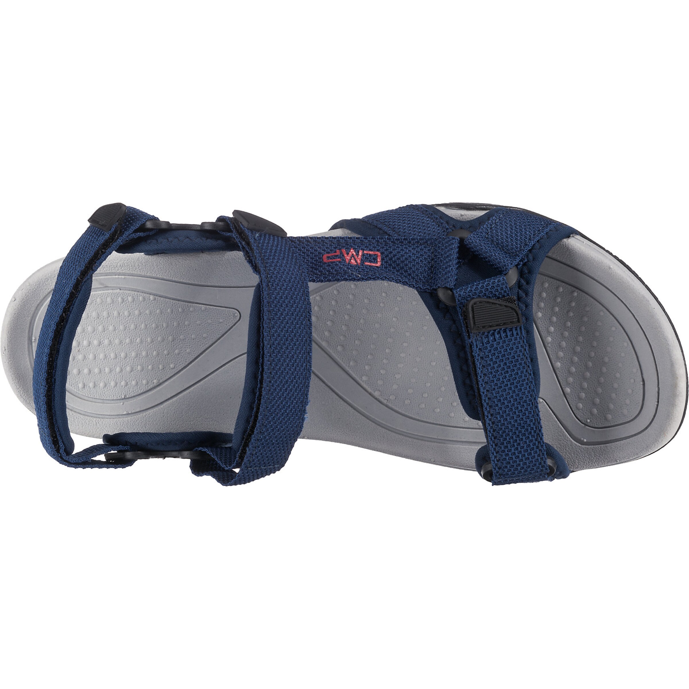 CMP Sandals 'Hamal' in Blue