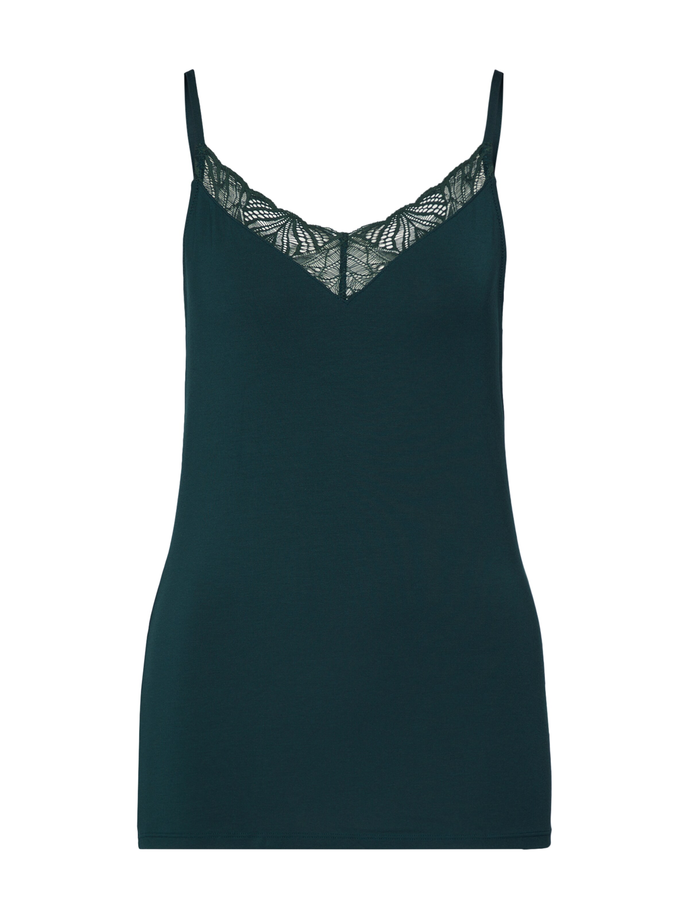 CALIDA - Onderhemd in de kleur Groen