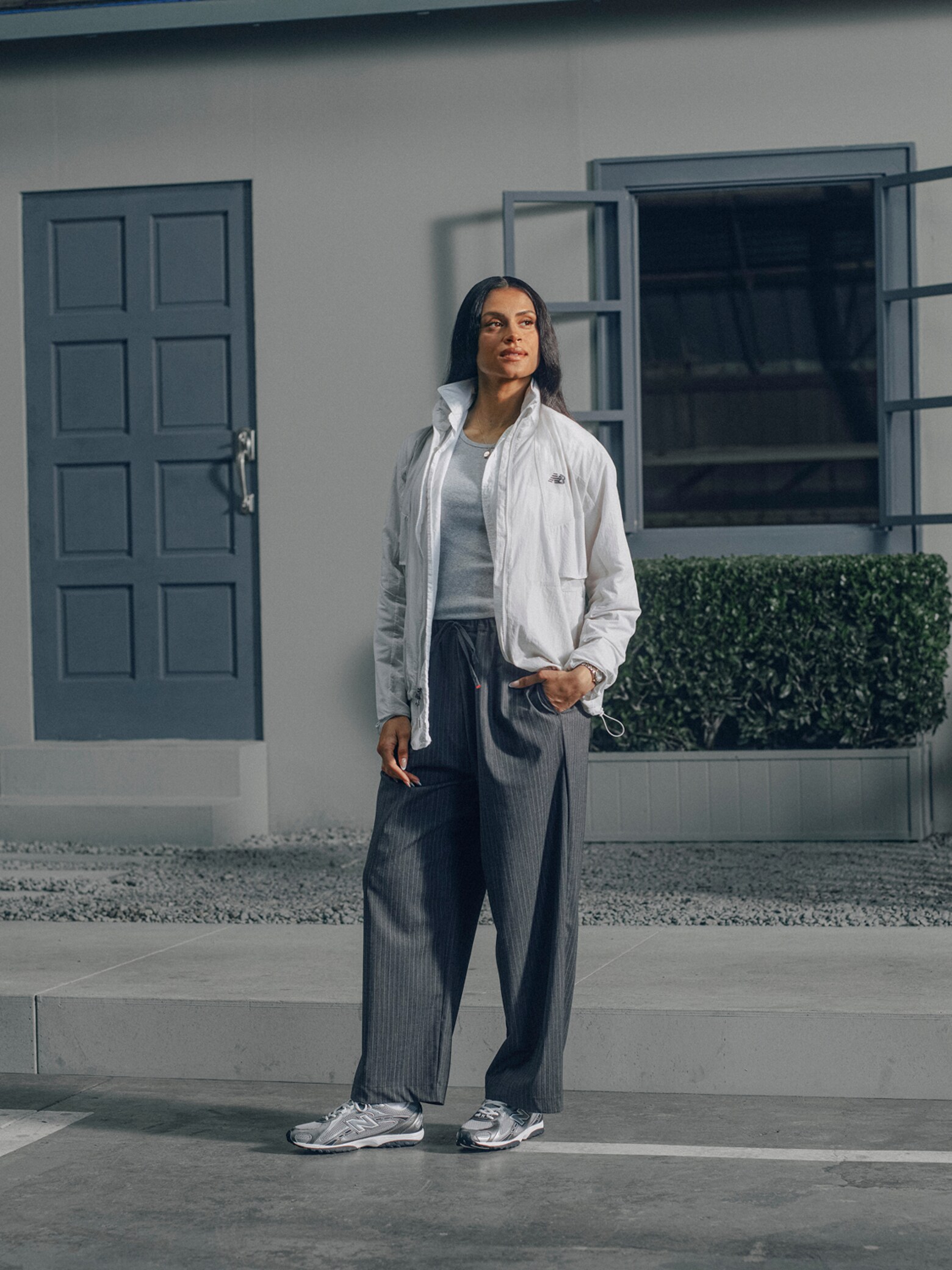 Grey Days 2026 New Balance