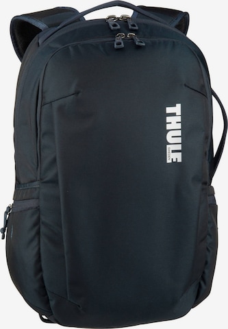 Thule Sports Backpack 'Subterra' in Blue: front