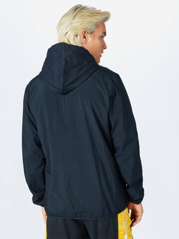 Coupe regular Veste mi-saison ADIDAS ORIGINALS en noir