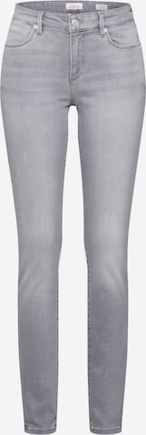 s.Oliver Jeans 'Izabeli' in Grey: front