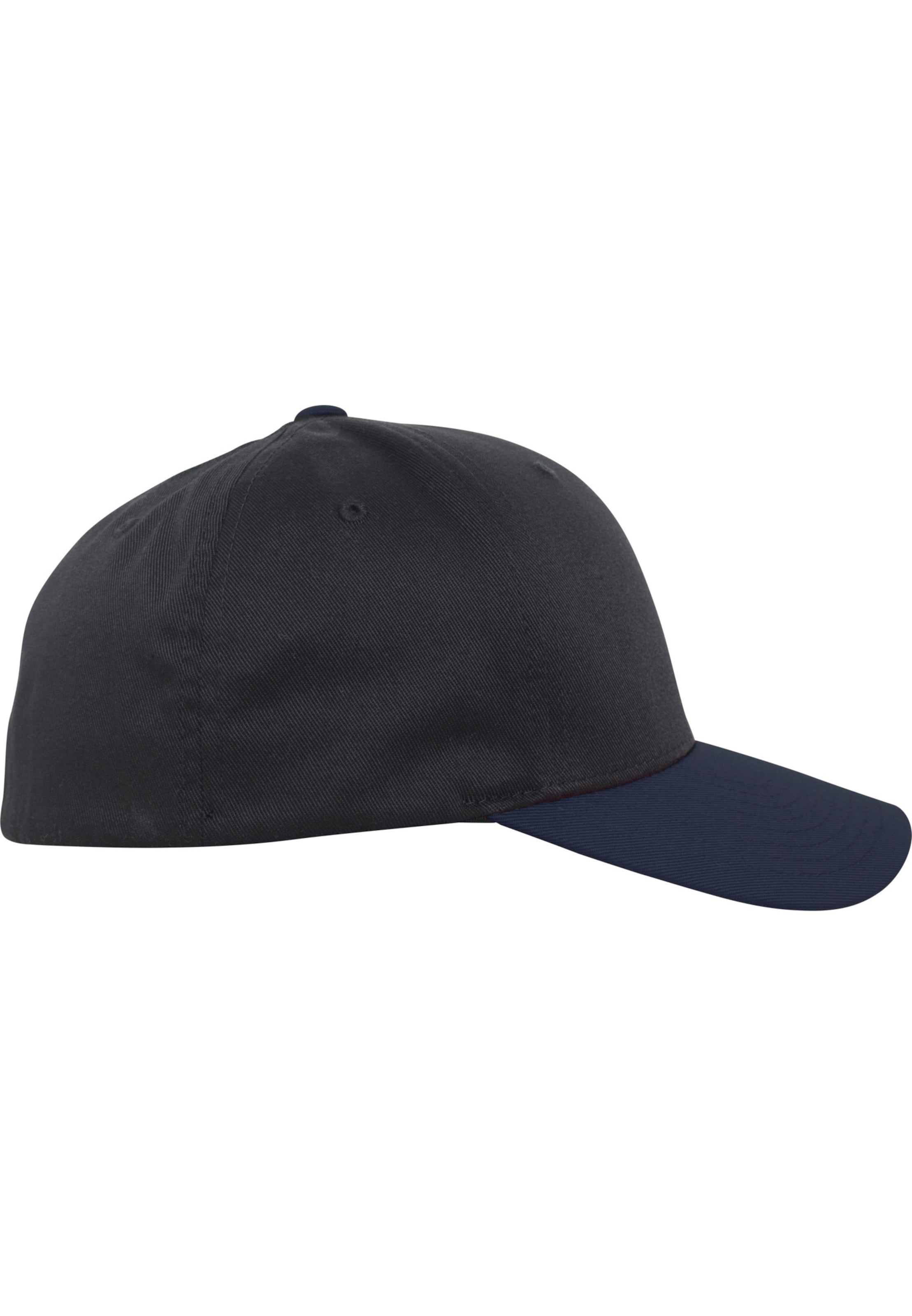Flexfit Кепка в Черный