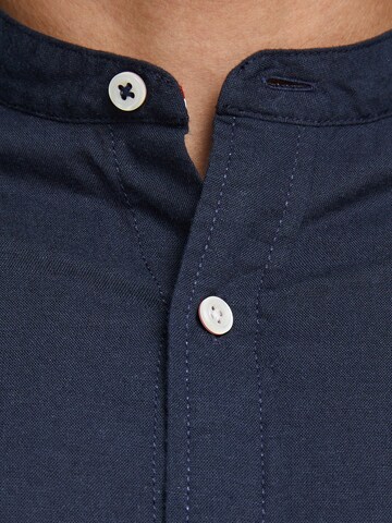 JACK & JONESComfort Fit Košulja - plava boja