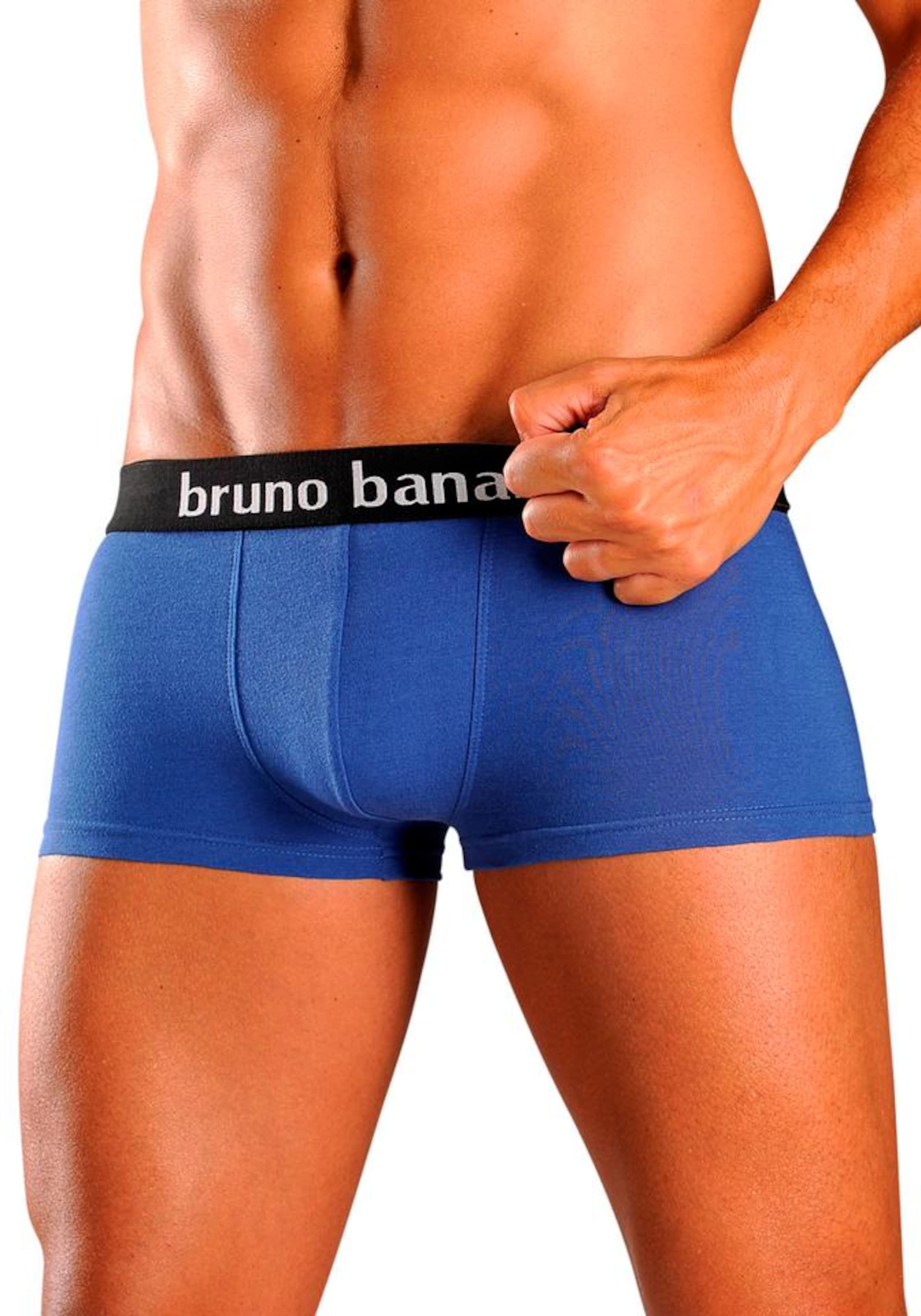 Bruno Banani Boxerky – mix barev