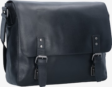 Sac à bandoulière 'Dakota' LEONHARD HEYDEN en noir