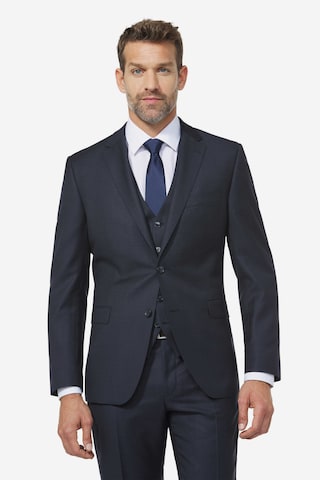 Digel Regular fit Suit Jacket in Blue: front