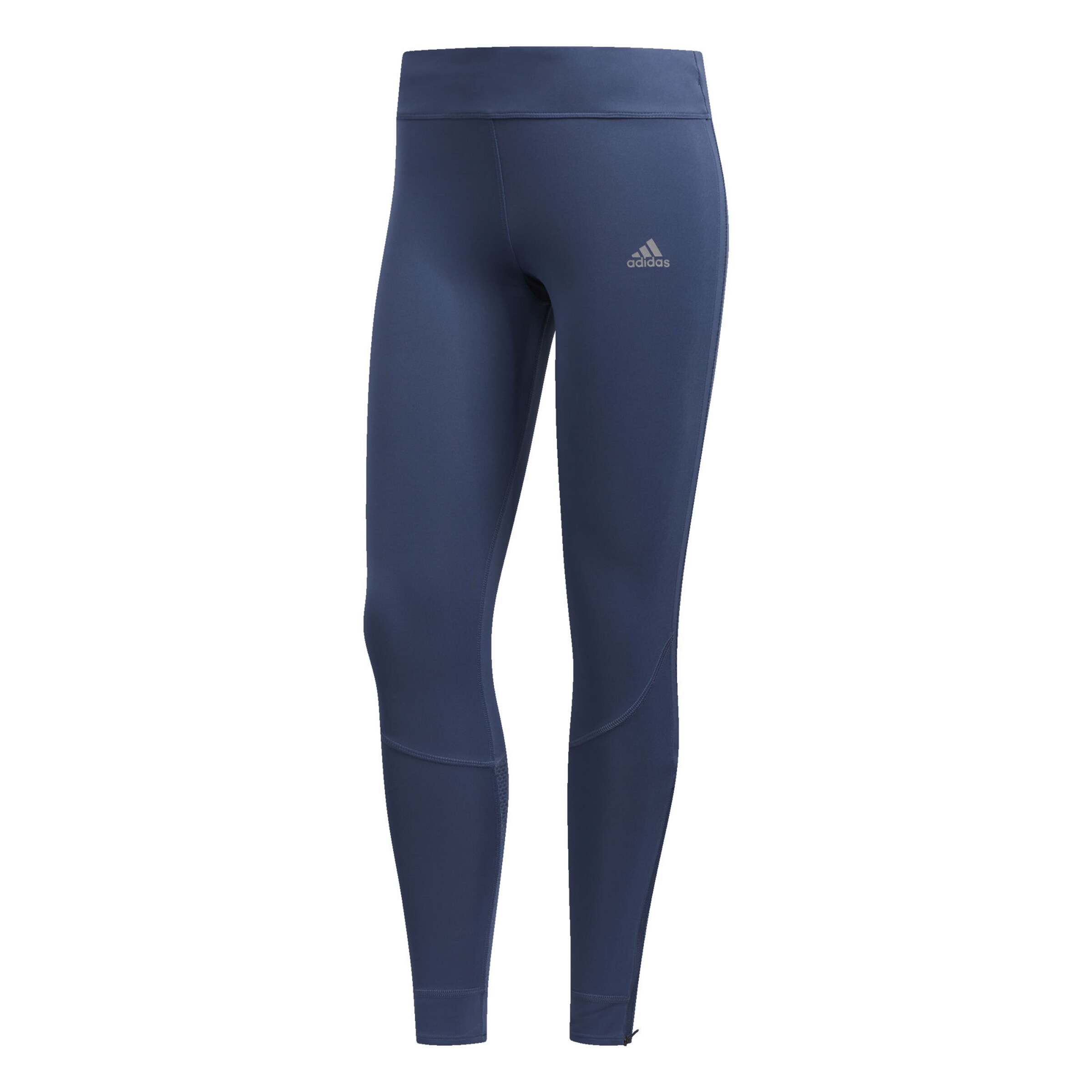 ADIDAS PERFORMANCE - Tight 'Own the Run' in taubenblau