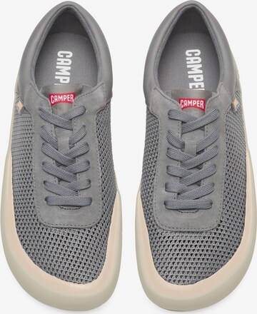 Sneaker bassa ' Peu ' di CAMPER in grigio