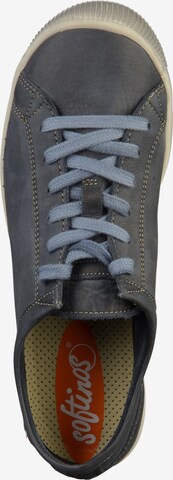 Softinos Sneaker in Blau