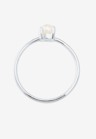 ELLI Ring in Zilver