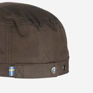 Fjällräven Sportcap 'Sarek' in Grün