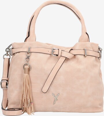 Suri Frey Handbag 'Romy' in Pink: front