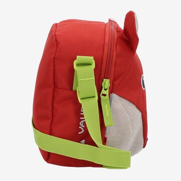 VAUDE Sports Bag 'Pepper' in Red