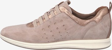 TAMARIS Sneaker in Pink