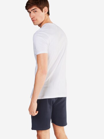 ELLESSE - Camiseta 'Canaletto' en blanco