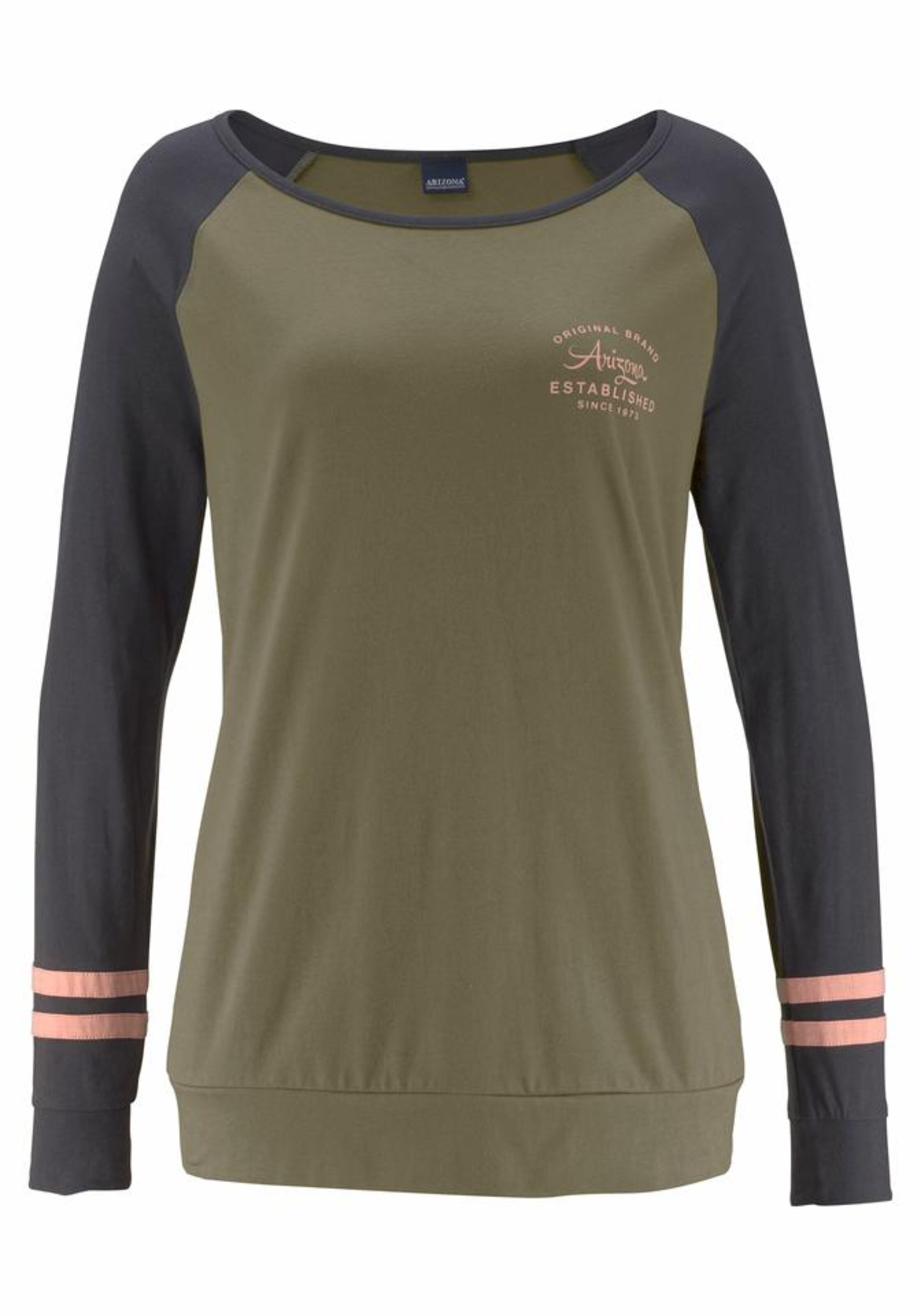 ARIZONA - Pijama en verde