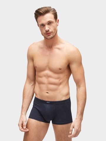 TOM TAILOR Boxer shorts in Mixed colors: front