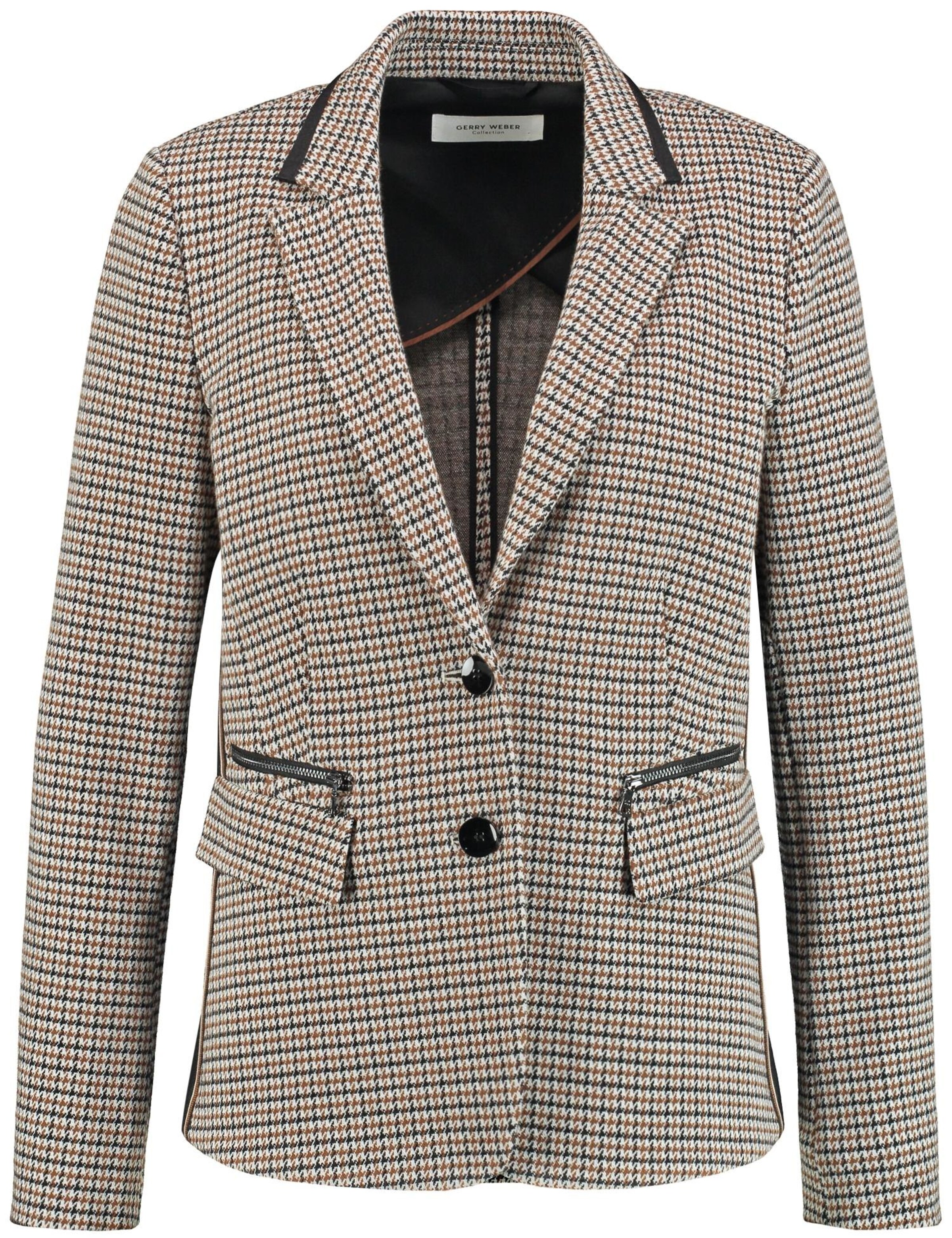 GERRY WEBER - Blazer in beige