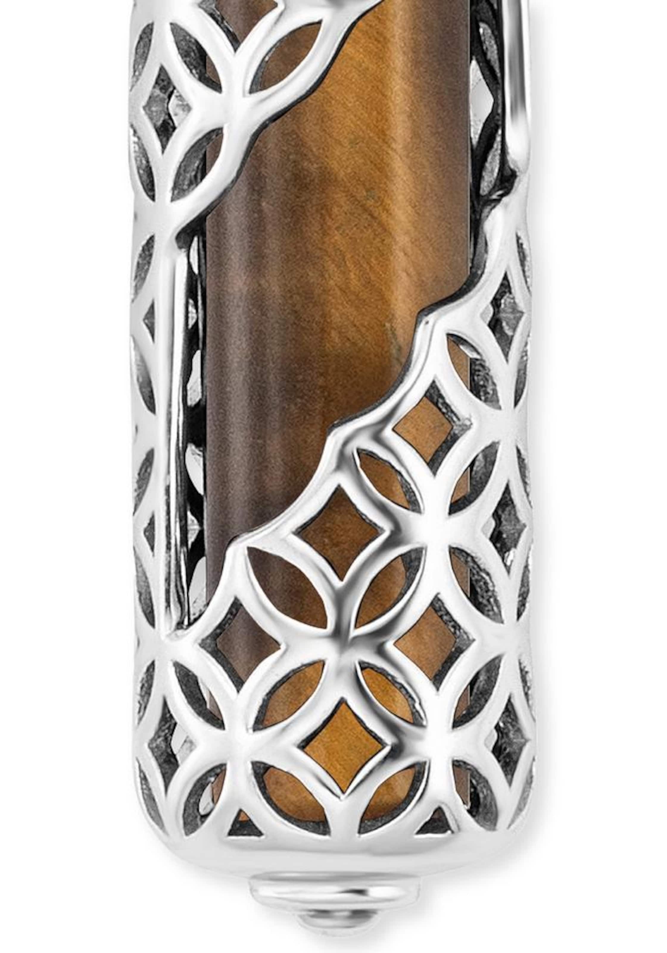 Engelsrufer Kette in Silber