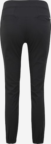 COLUMBIA Tapered Sport-Hose 'Firwood Camp' in Schwarz