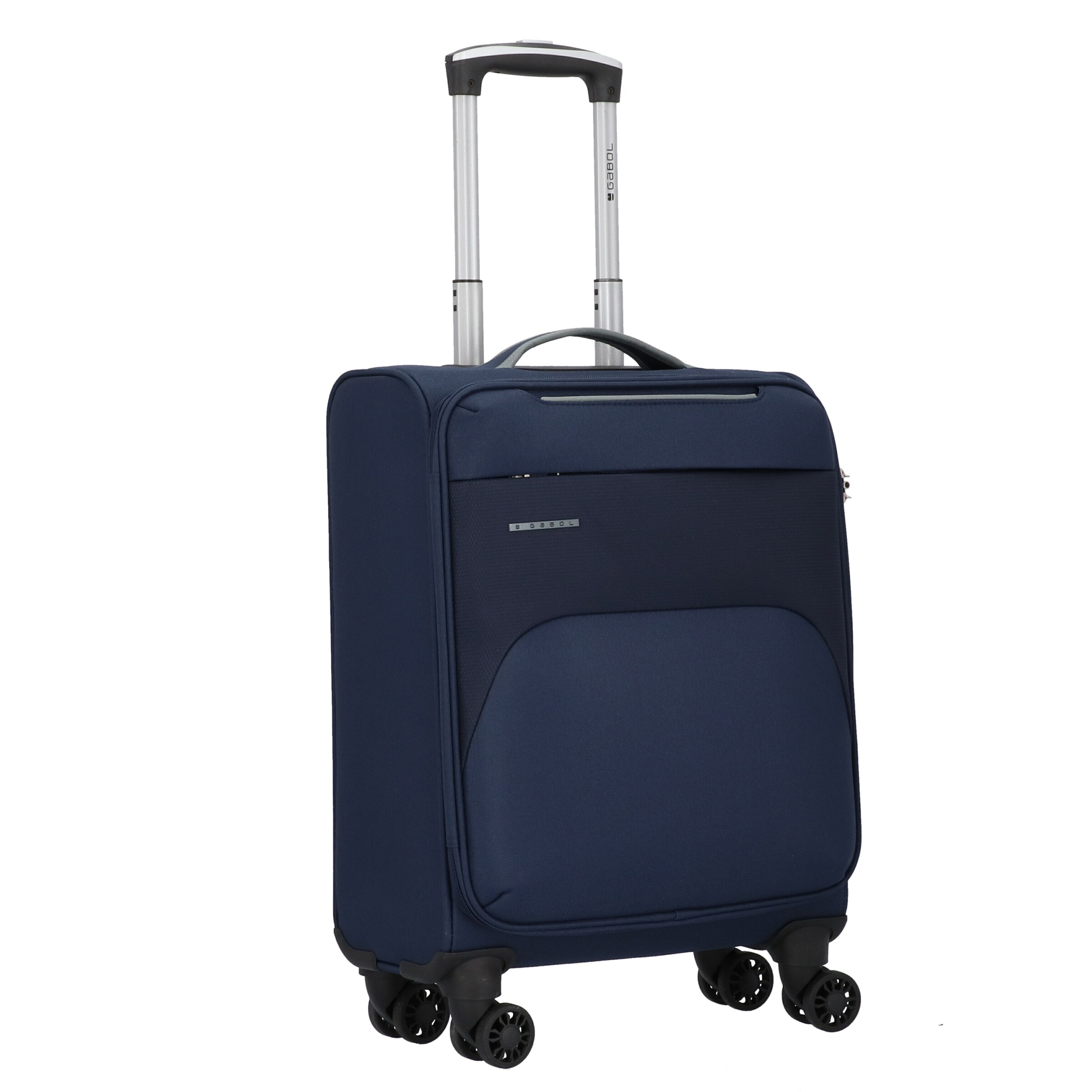 Trolley di Gabol in blu