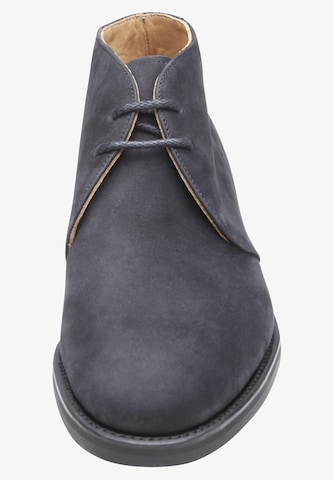 SHOEPASSION Chukka Boots 'No. 614' in Grey