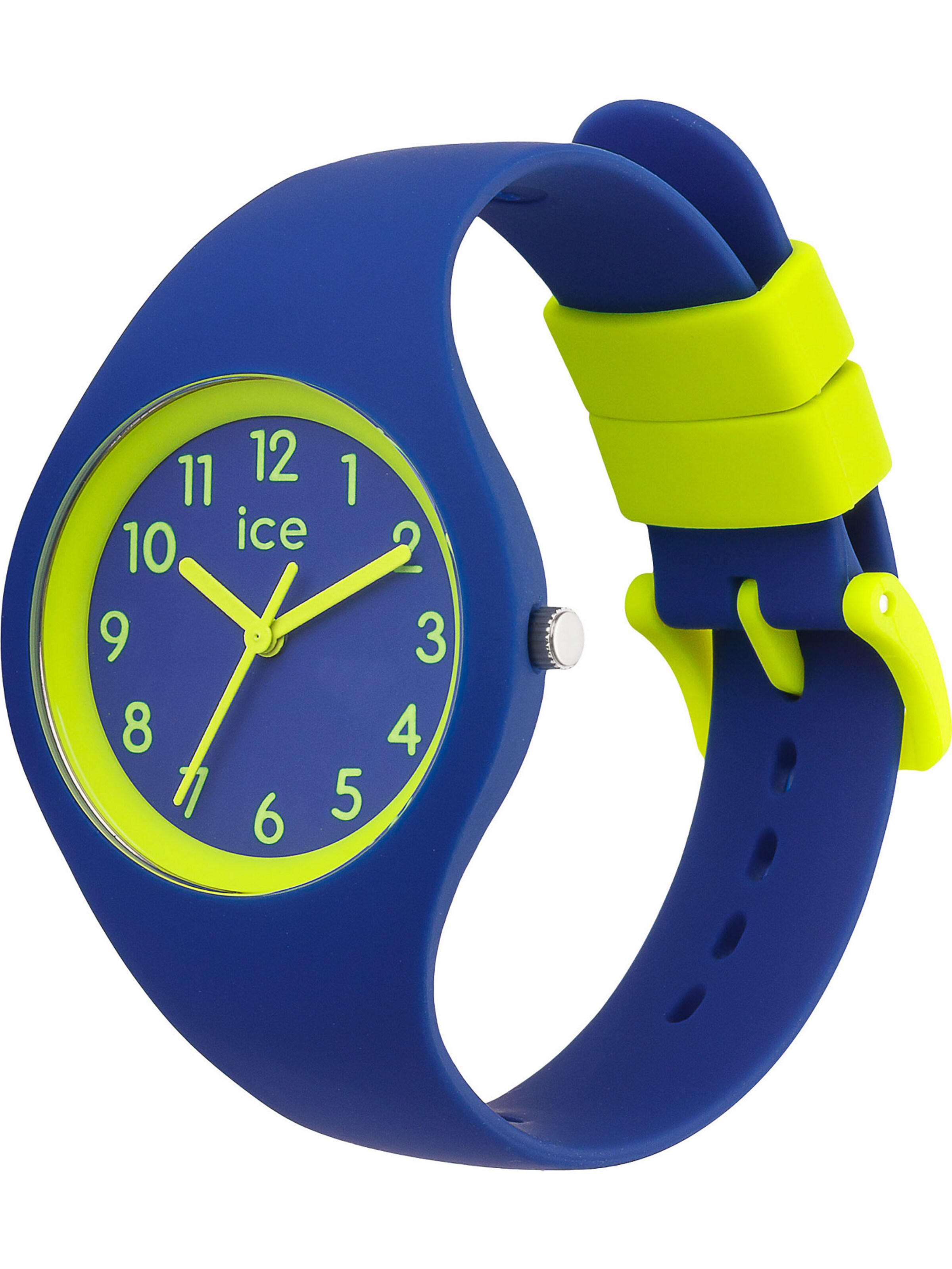 ICE WATCH Watch in Blue