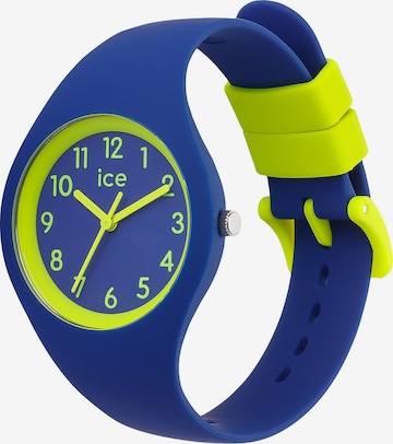 ICE WATCH Uhr in Blau