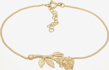 ELLI Armband in Goud: voorkant