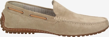 SIOUX Slipper 'Callimo' in Beige