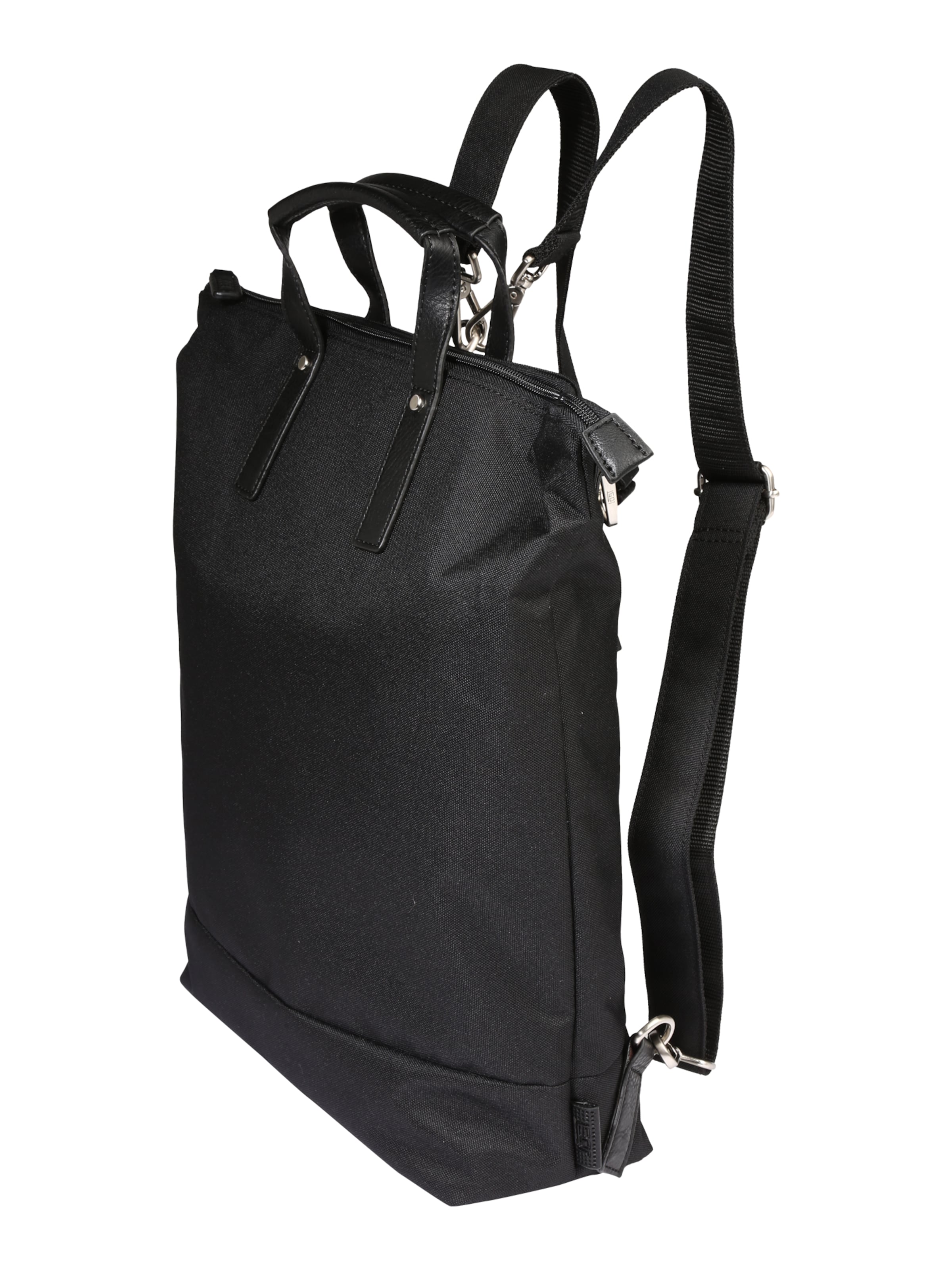 Sac à dos '3in1 Bergen X-Change' JOST en noir