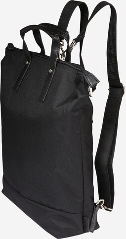 JOST Backpack '3in1 Bergen X-Change' in Black