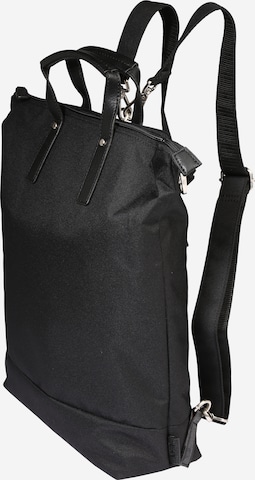 JOST Rucksack '3in1 Bergen X-Change' in Schwarz