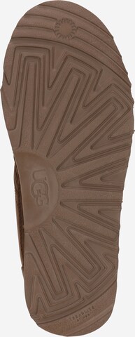 UGG Schnürboots 'Harkley' in Braun