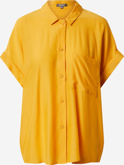Bluză MINE TO FIVE pe galben auriu, Vizualizare produs