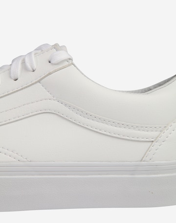 VANS Sneakers 'Old Skool' in White