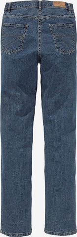 ARIZONA Regular Jeans 'Annett' in Blau