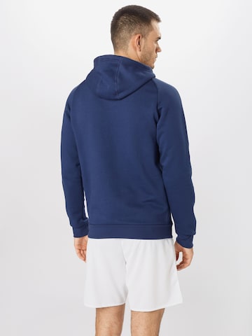 ADIDAS SPORTSWEAR Sweatshirt 'Core 18' in Blau