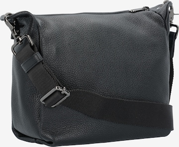 MANDARINA DUCK Crossbody Bag 'Mellow' in Black