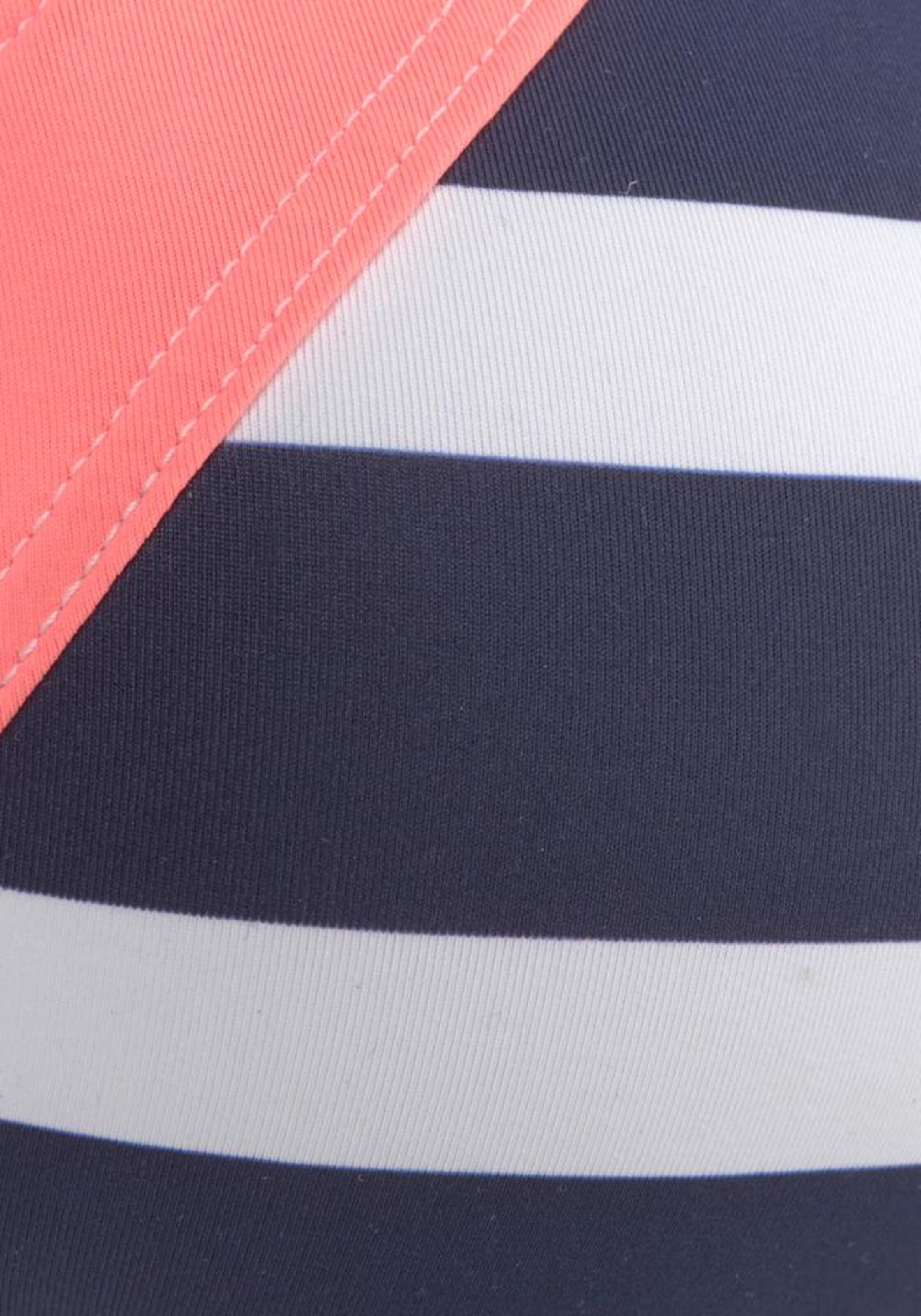 KangaROOS Τρίγωνο Τοπ μπικίνι 'Anita' σε μπλε