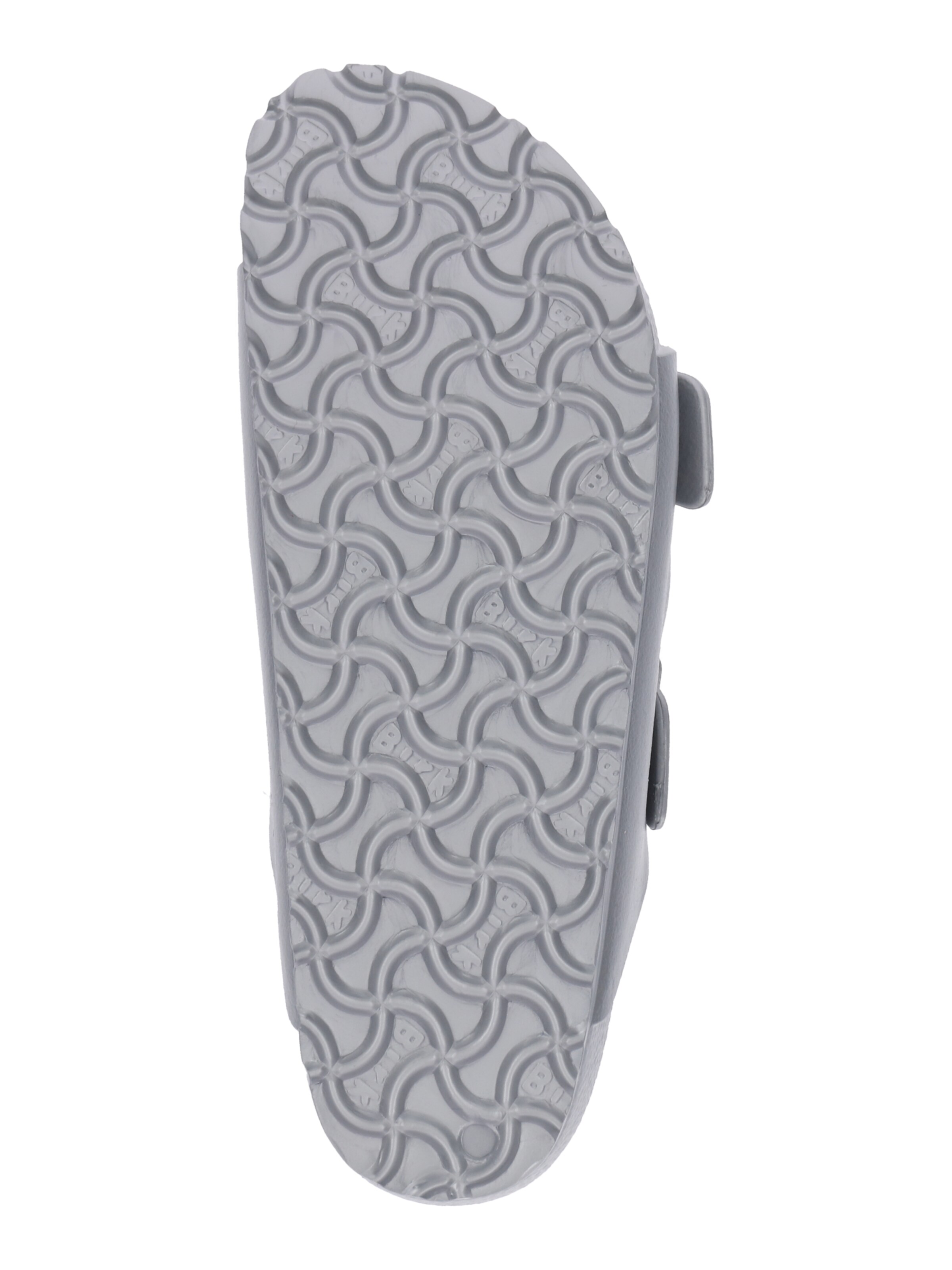 Mule 'Arizona' BIRKENSTOCK en gris