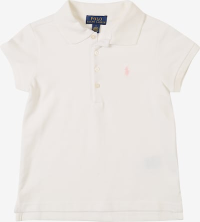 Tricou Polo Ralph Lauren pe roz deschis / alb, Vizualizare produs